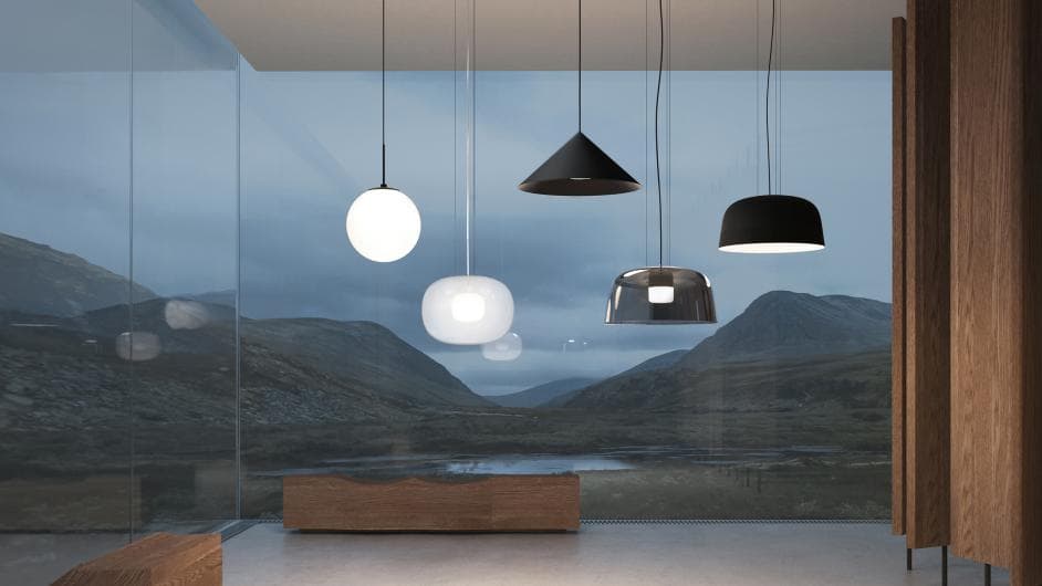 Glamox lighting installed in a marine environment