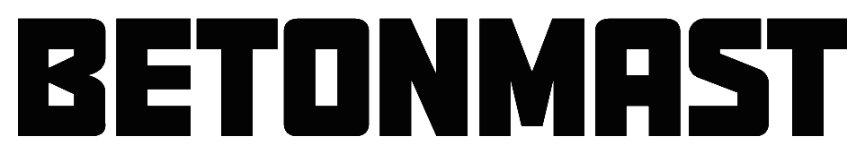 Betonmast